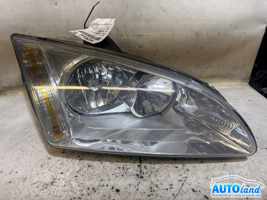 Far Dreapta FORD FOCUS II (DA_) 2004-2008 Cod 4M5113W029BD 
