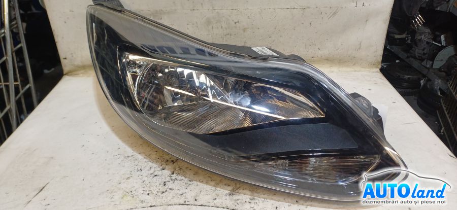 Far Dreapta FORD FOCUS III 2011-2026 Cod BM5113W029DK 