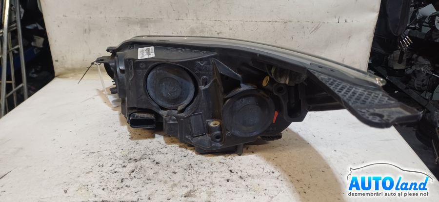 Far Dreapta FORD FOCUS III 2011-2026 Cod BM5113W029DK 