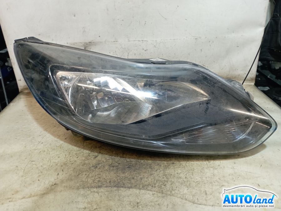 Far Dreapta FORD FOCUS III 2011-2025 Cod BM5113W029SA 