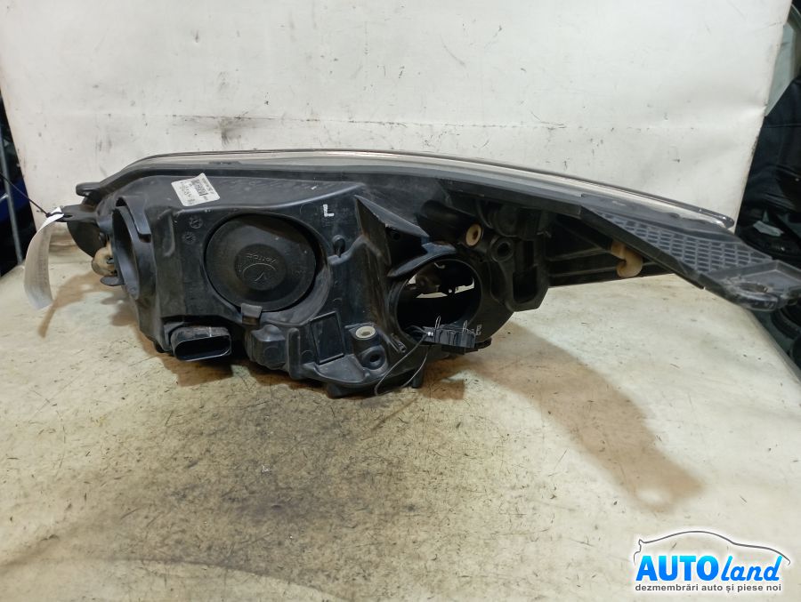 Far Dreapta FORD FOCUS III 2011-2025 Cod BM5113W029SA 