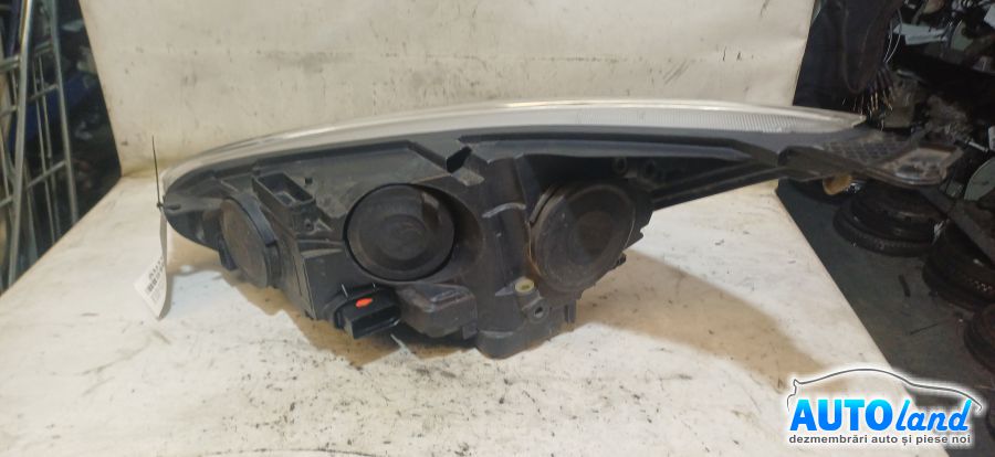 Far Dreapta FORD FOCUS III 2011-2026 Cod F1EB13W029RC 