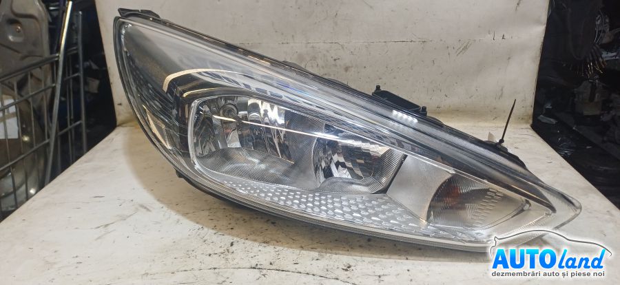 Far Dreapta FORD FOCUS III 2011-2026 Cod F1EB13W029RC 