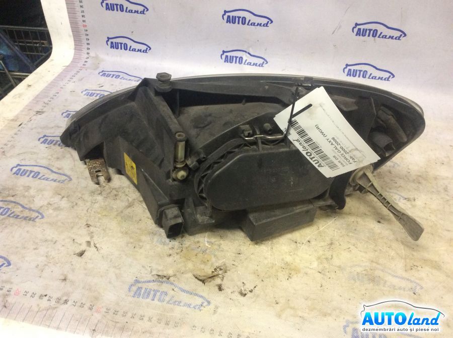 Far Dreapta FORD GALAXY (WGR) 2000-2006