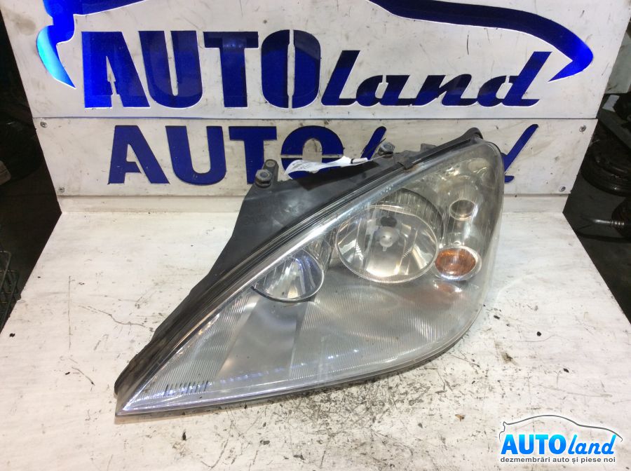 Far Dreapta FORD GALAXY (WGR) 2000-2006 Cod 7M6941015N 