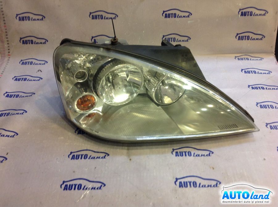 Far Dreapta FORD GALAXY (WGR) 2000-2006