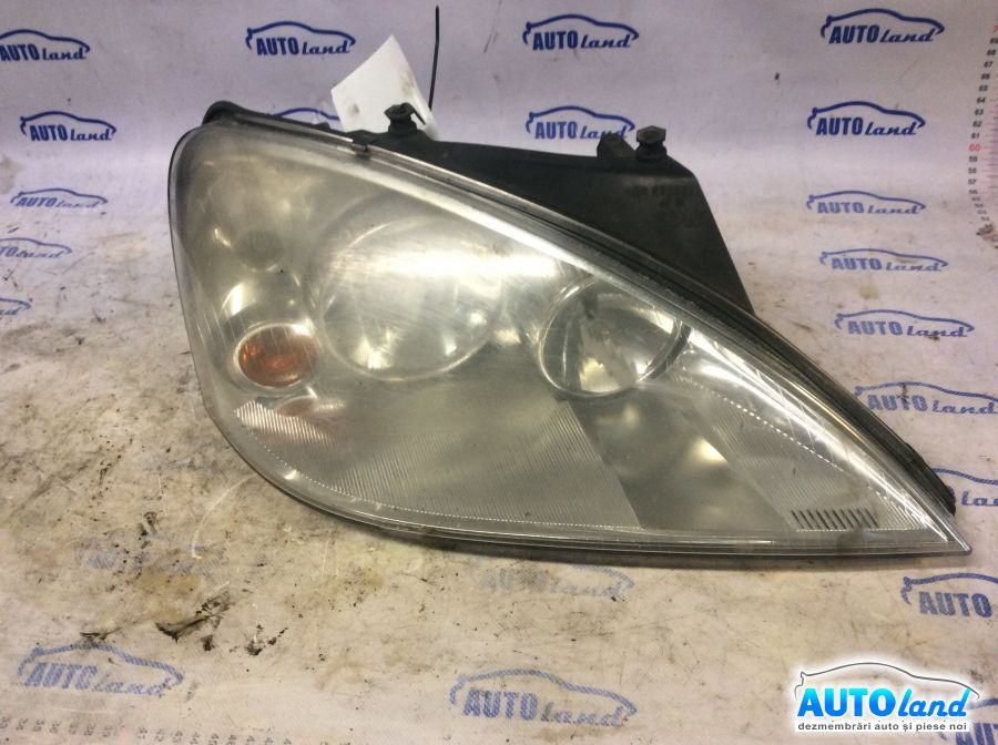 Far Dreapta FORD GALAXY (WGR) 2000-2006