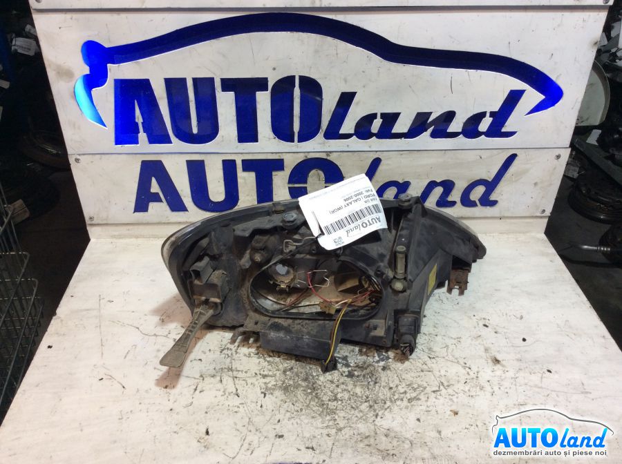 Far Dreapta FORD GALAXY (WGR) 2000-2006 Cod 7M6941015N 