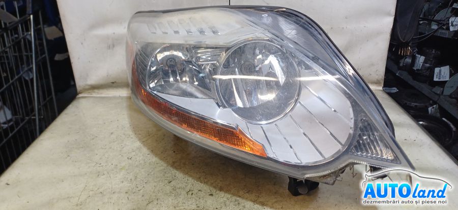 Far Dreapta FORD KUGA I 2008-2010 Cod 8V4113W029BE 