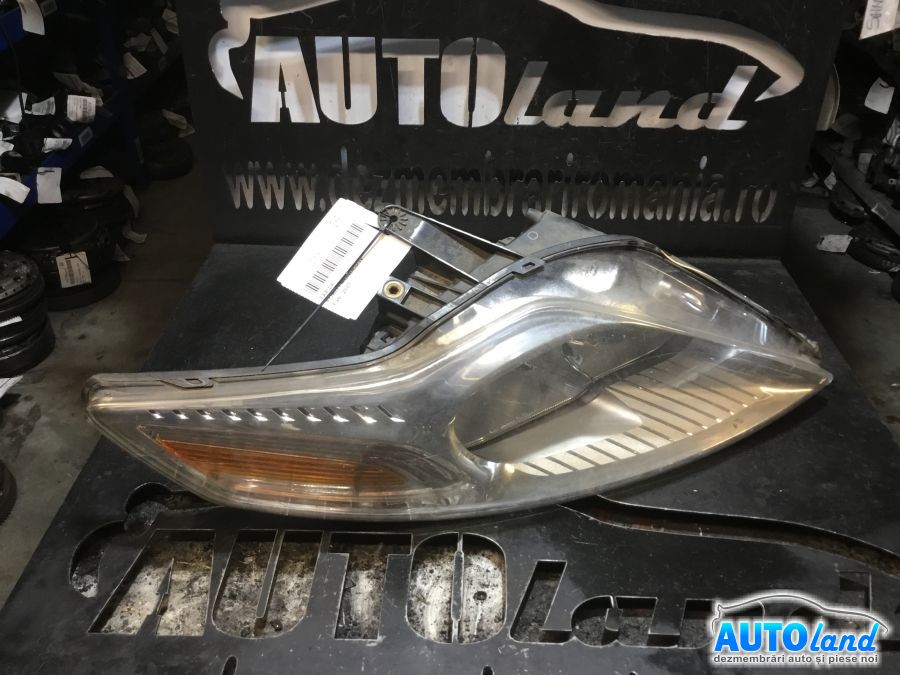 Far Dreapta FORD MONDEO IV 2007-2025