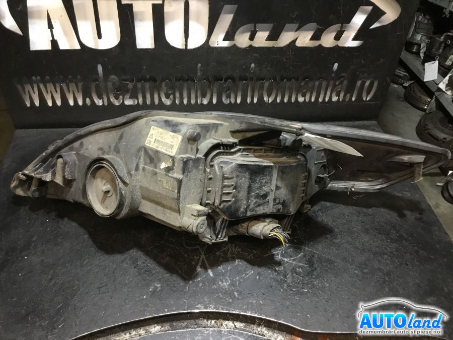 Far Dreapta FORD MONDEO IV 2007-2025