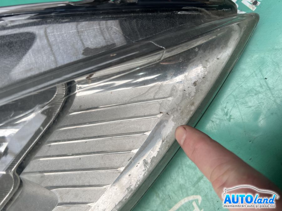 Far Dreapta FORD MONDEO IV 2007-2025