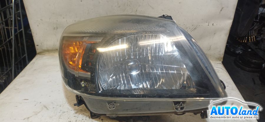 Far Dreapta FORD RANGER II 2009-2011 Cod UD2D51030KT 