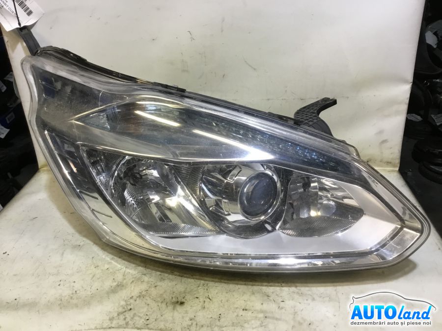 Far Dreapta FORD TRANSIT CUSTOM 2012-2018 Cod BK2113D152B 