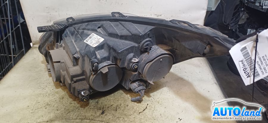 Far Dreapta FORD TRANSIT CUSTOM 2012-2018 Cod BK2113W029AJ 