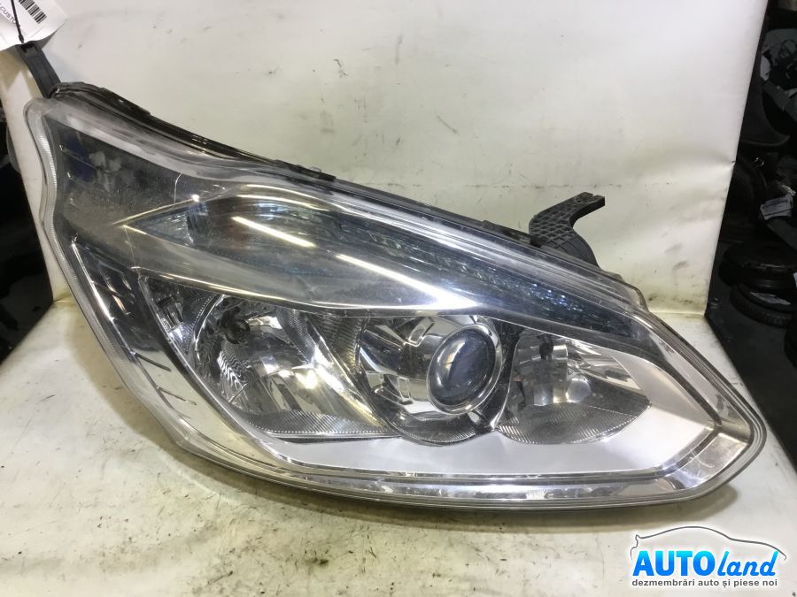 Far Dreapta FORD TRANSIT CUSTOM 2012-2018 Cod BK2113D152B 