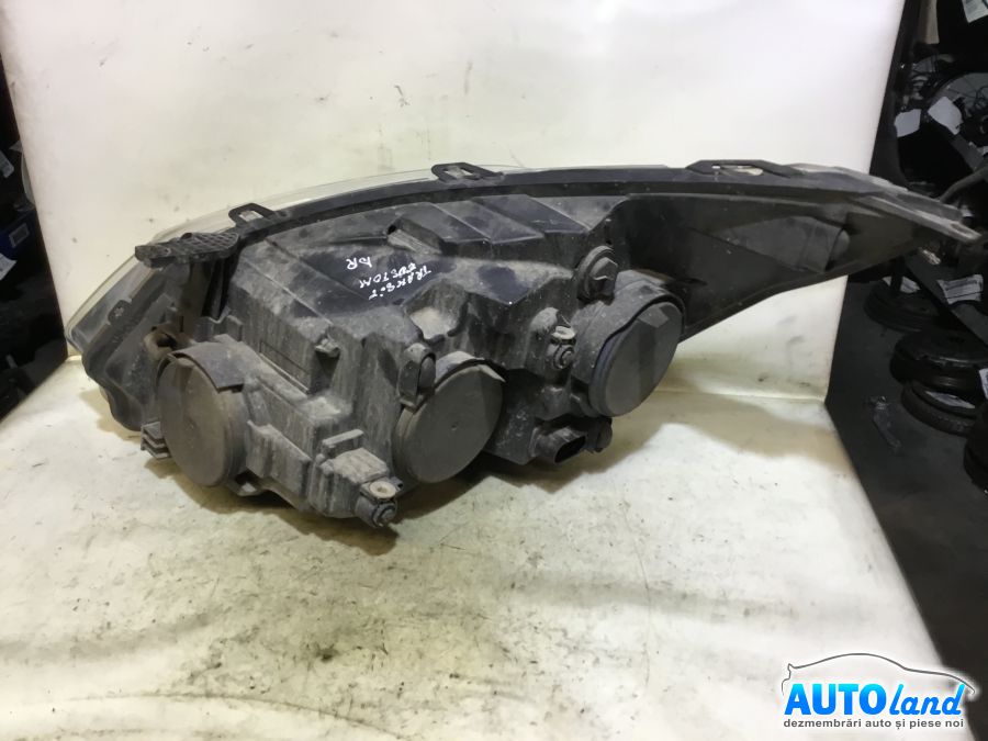 Far Dreapta FORD TRANSIT CUSTOM 2012-2018 Cod BK2113D152B 