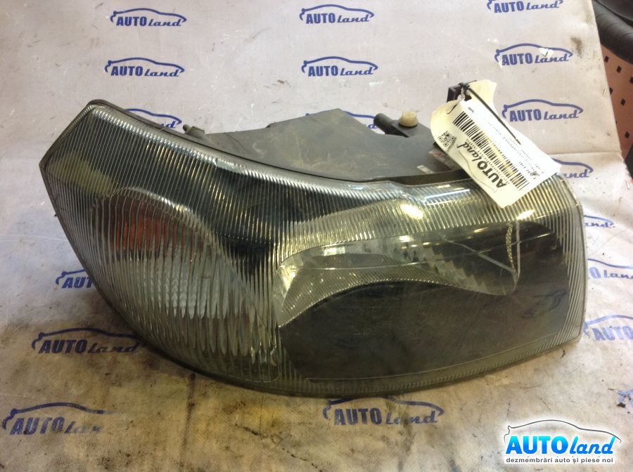 Far Dreapta FORD TRANSIT Van (FA_ _) 2000-2006