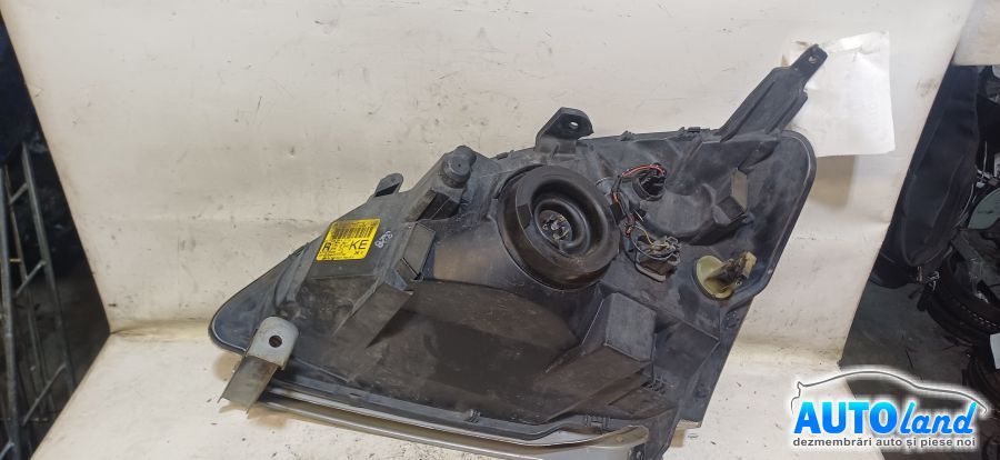 Far Dreapta HONDA CIVIC VI Hatchback (EU_,EP_) 2000-2005 Cod 33100S6AE020 