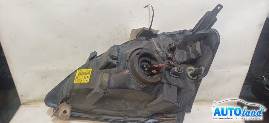 Far Dreapta HONDA CIVIC VI Hatchback (EU_,EP_) 2000-2005 Cod 33101S6AE021 