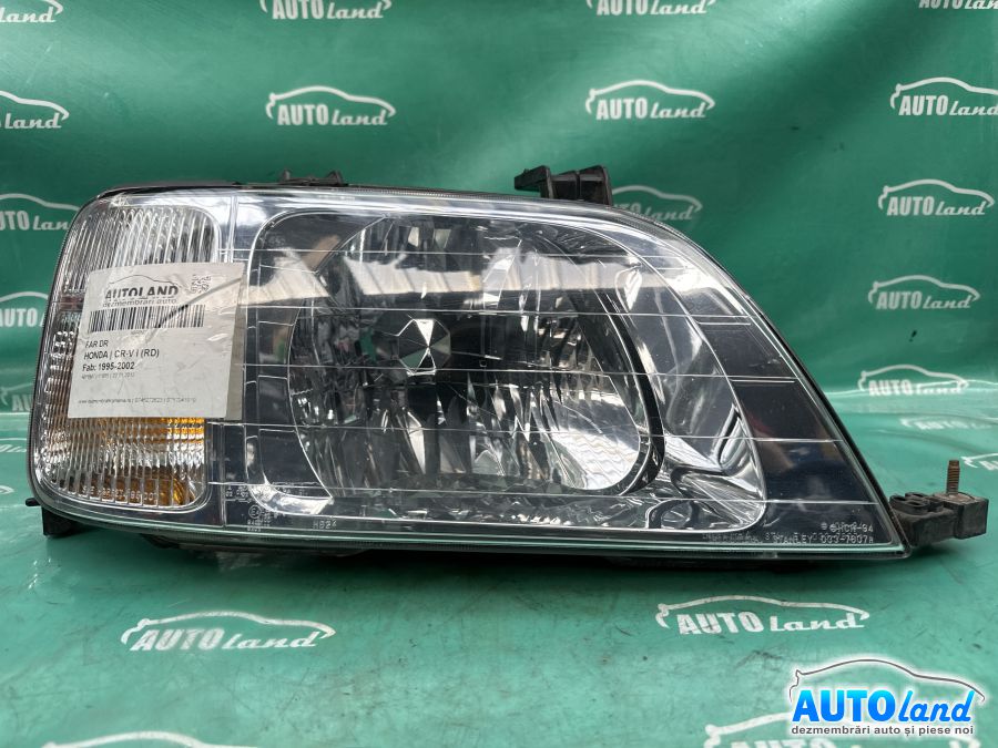 Far Dreapta HONDA CR-V I (RD) 1995-2002 Cod 0337642 