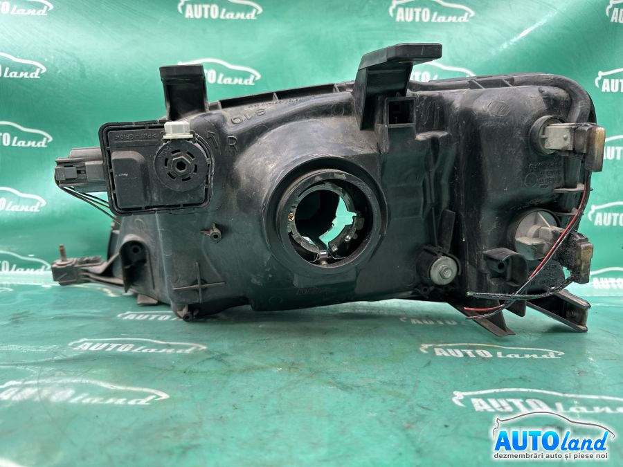 Far Dreapta HONDA CR-V I (RD) 1995-2002 Cod 0337642 