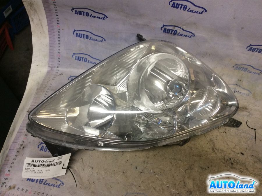 Far Dreapta HONDA CR-V II (RD) 2002-2006 Cod 33100SCA 