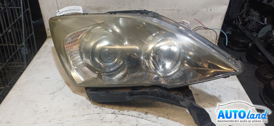 Far Dreapta HONDA CR-V III 2007-2026 Cod 33100SWWAE010M1 