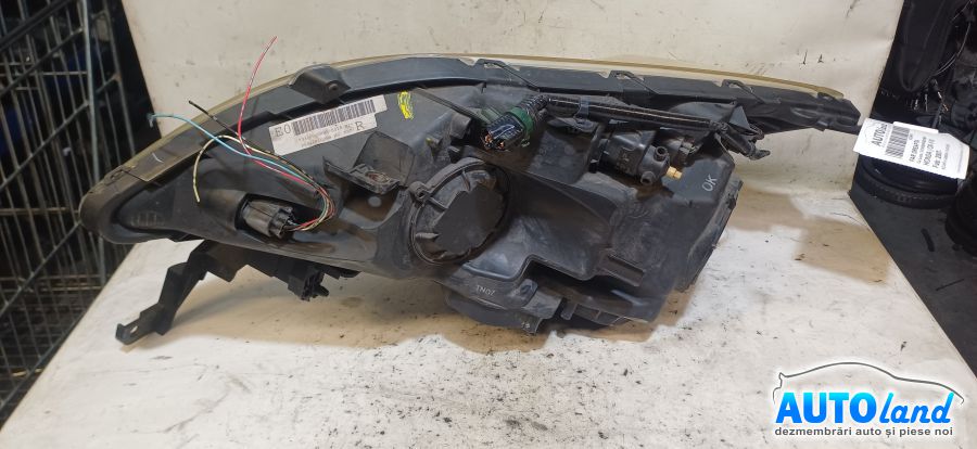 Far Dreapta HONDA CR-V III 2007-2026 Cod 33100SWWAE010M1 