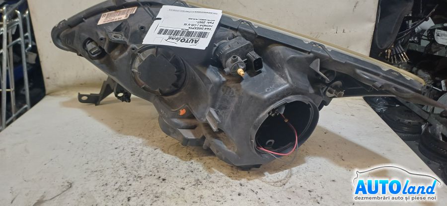 Far Dreapta HONDA CR-V III 2007-2026 Cod 33100SWWE0 