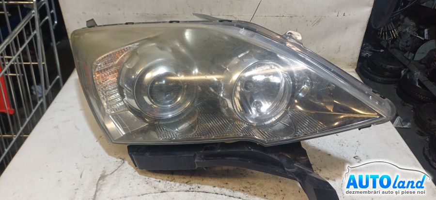 Far Dreapta HONDA CR-V III 2007-2026 Cod 33100SWWE0 