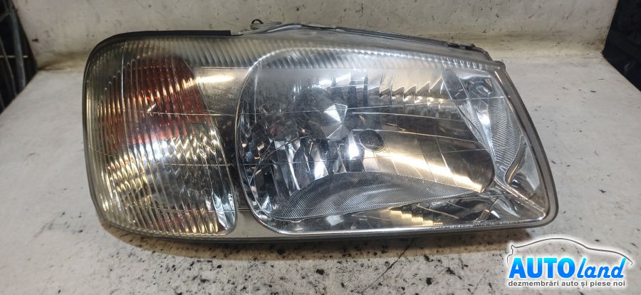 Far Dreapta HYUNDAI ACCENT II (LC) 2000-2026 Cod 92102250 