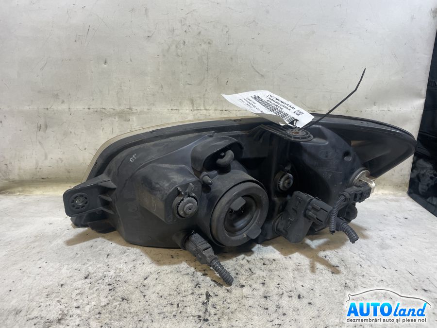 Far Dreapta HYUNDAI GETZ (TB) 2002-2026 Cod 9210210XXX 