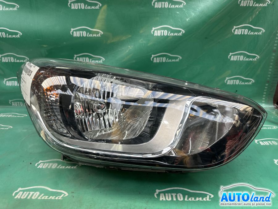 Far Dreapta HYUNDAI i20 (PB,PBT) 2008-2025 Cod 921024P500 