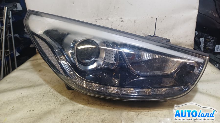 Far Dreapta HYUNDAI ix35 (LM) 2010-2025 Cod 921022S 