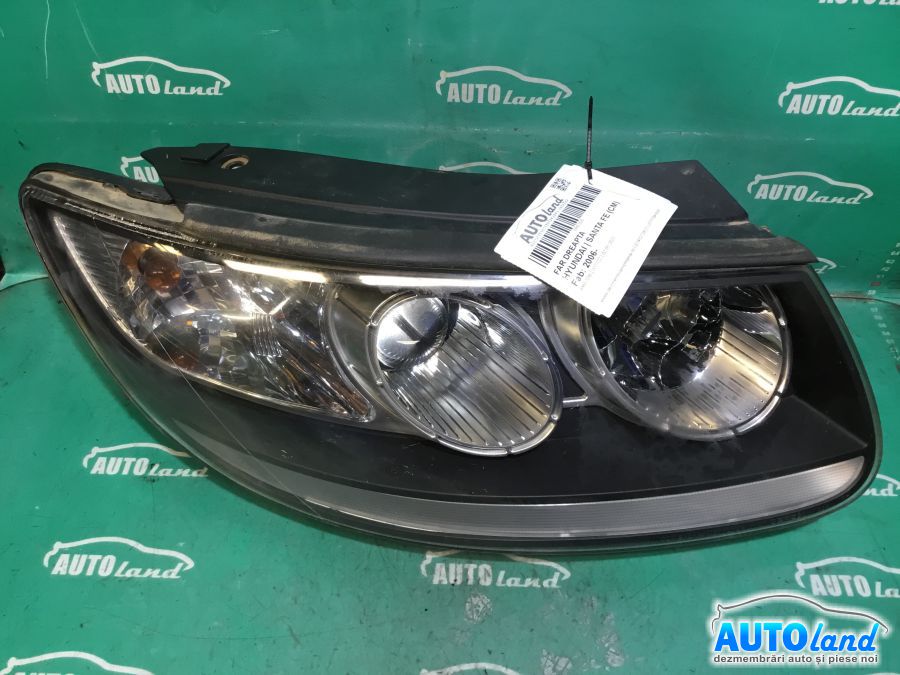 Far Dreapta HYUNDAI SANTA FE (CM) 2006-2025 Cod 03078931 