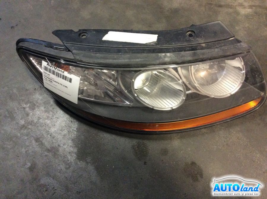 Far Dreapta HYUNDAI SANTA FE (CM) 2006-2025 Cod 921022B0 