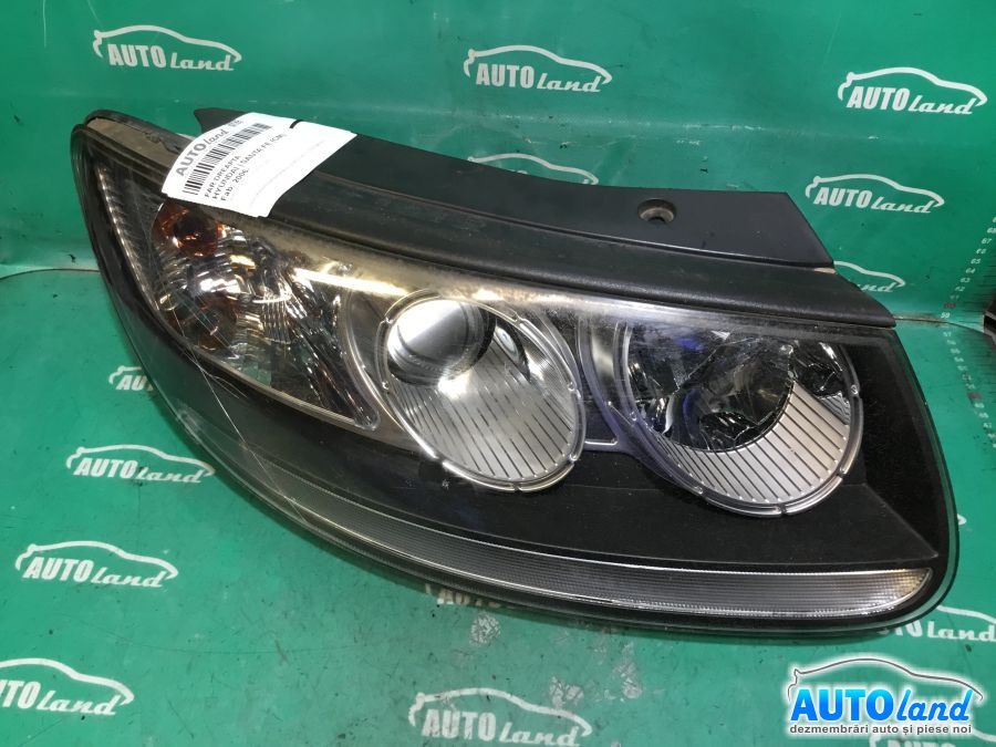 Far Dreapta HYUNDAI SANTA FE (CM) 2006-2025 Cod 921022BXXX 