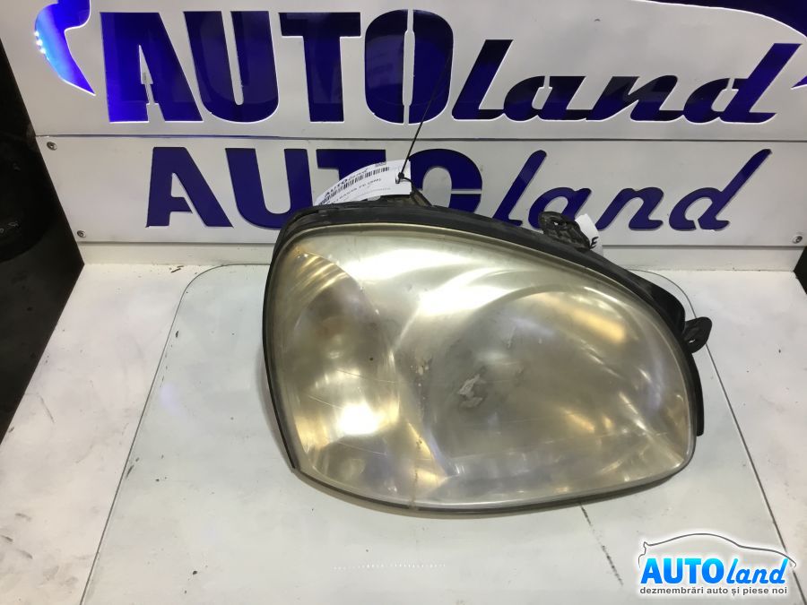 Far Dreapta HYUNDAI SANTA FE (SM) 2001-2025