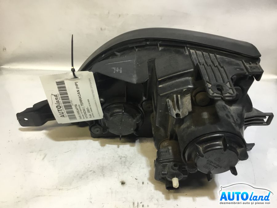 Far Dreapta HYUNDAI TERRACAN (HP) 2001-2025 Cod 92102H1XXX 