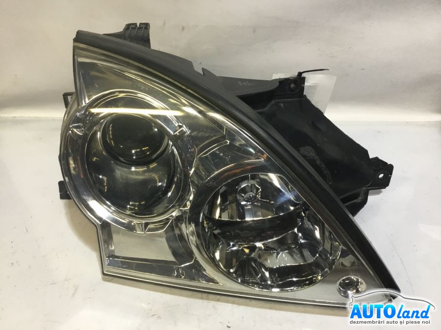 Far Dreapta HYUNDAI TERRACAN (HP) 2001-2025 Cod 92102H1XXX 