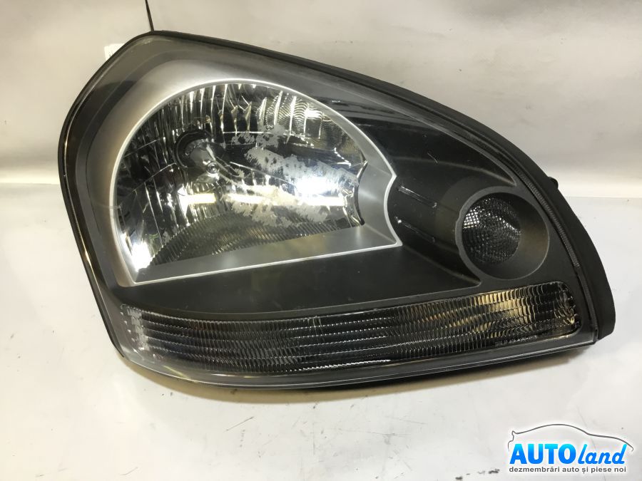 Far Dreapta HYUNDAI TUCSON (JM) 2004-2025 Cod 921022EXXX 