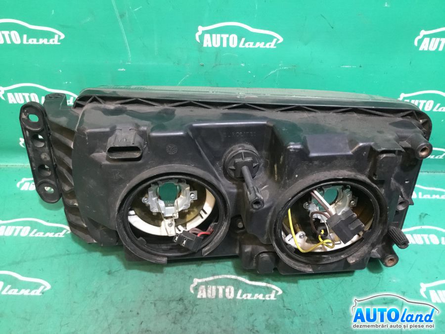 Far Dreapta IVECO Daily II 1999-2006