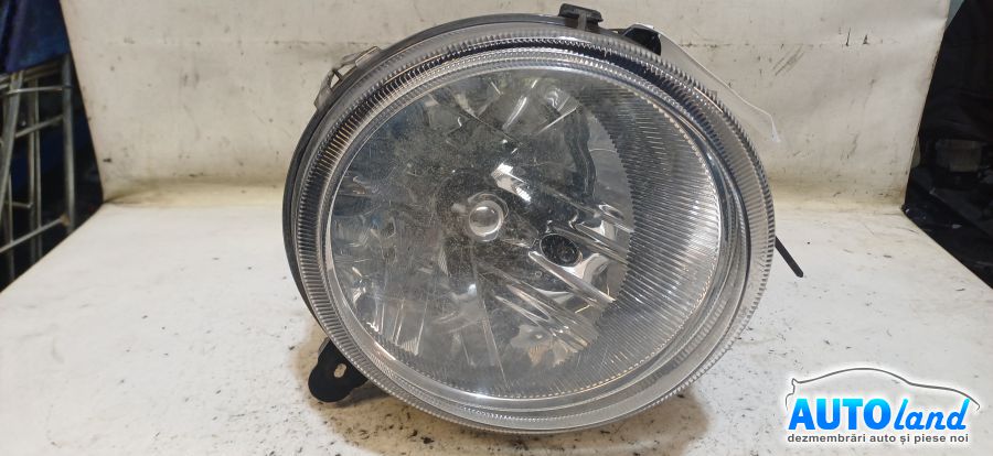 Far Dreapta JEEP PATRIOT 2008-2026 Cod 05303876AB 