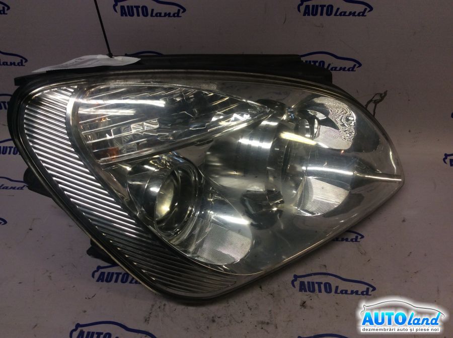 Far Dreapta KIA CARENS III (UN) 2006-2025