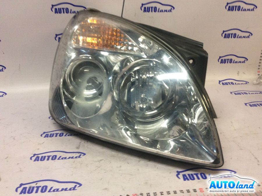 Far Dreapta KIA CARENS III (UN) 2006-2025