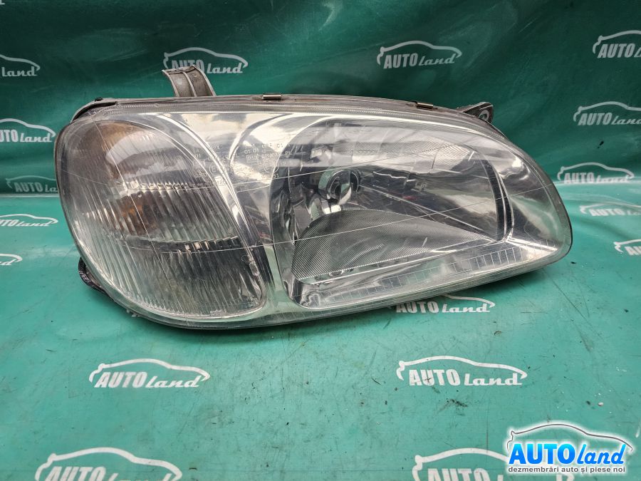 Far Dreapta KIA CARNIVAL (UP) 1999-2001