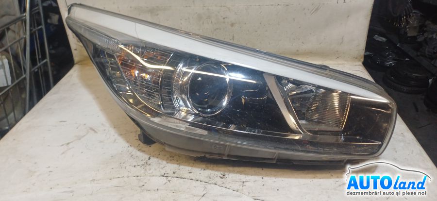 Far Dreapta KIA CEE