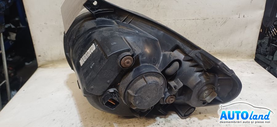 Far Dreapta KIA PICANTO (BA) 2004-2026 Cod 9210207XXX 