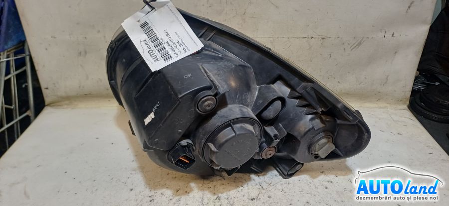 Far Dreapta KIA PICANTO (BA) 2004-2026 Cod 9210207XXX 